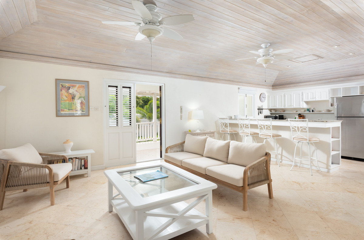Image of Apartment - 2 Bedrooms - 2 Bathrooms for Sale in Porters-Barbados, Image 2