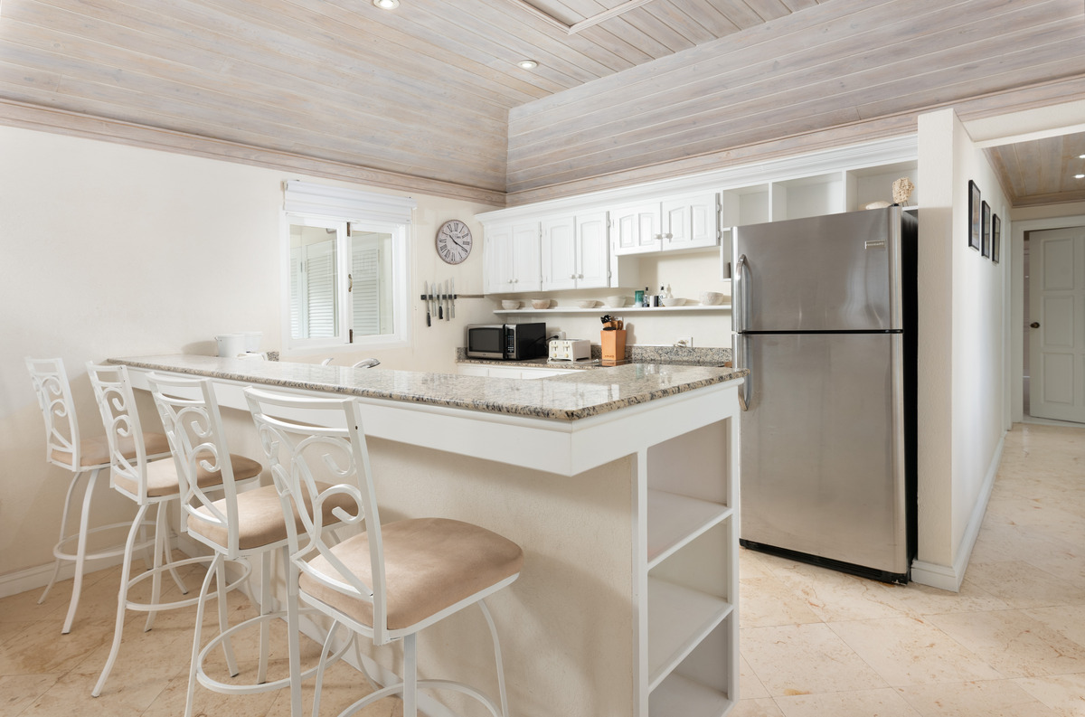 Image of Apartment - 2 Bedrooms - 2 Bathrooms for Sale in Porters-Barbados, Image 3