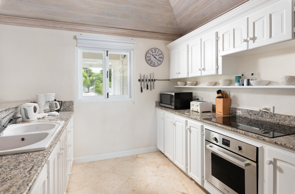 Image of Apartment - 2 Bedrooms - 2 Bathrooms for Sale in Porters-Barbados, Image 4
