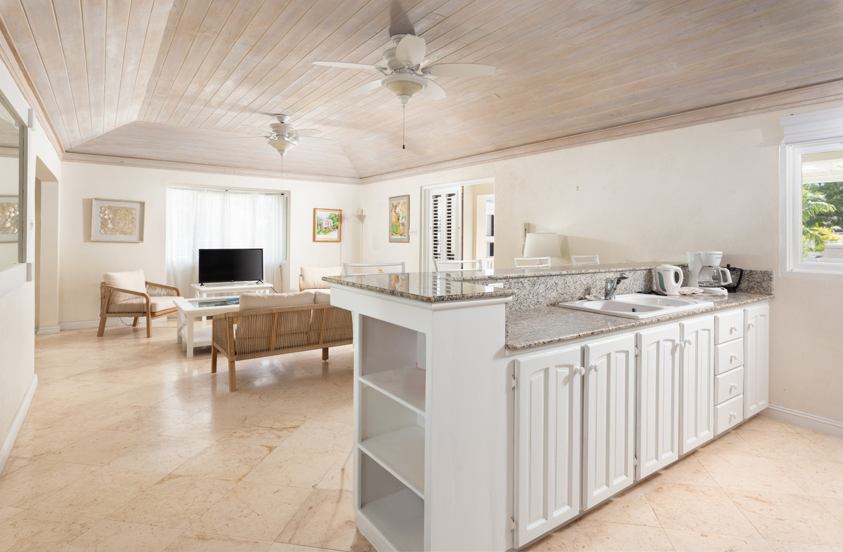 Image of Apartment - 2 Bedrooms - 2 Bathrooms for Sale in Porters-Barbados, Image 5