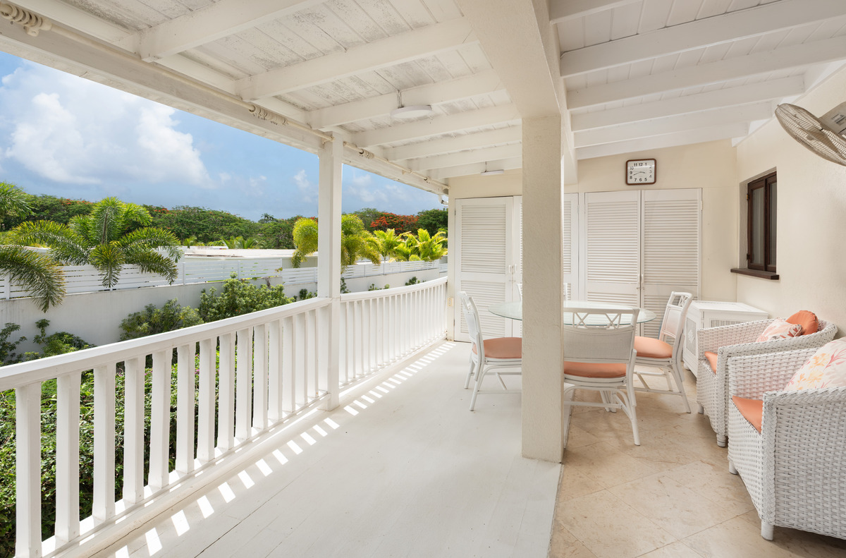  Image of Apartment - 2 Bedrooms - 2 Bathrooms for Sales in Porters-Barbados, Image 13