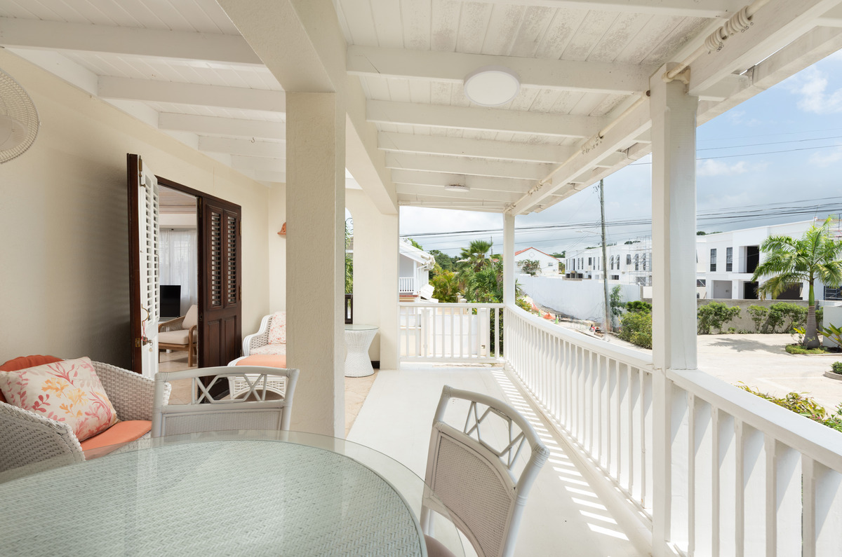  Image of Apartment - 2 Bedrooms - 2 Bathrooms for Sales in Porters-Barbados, Image 14