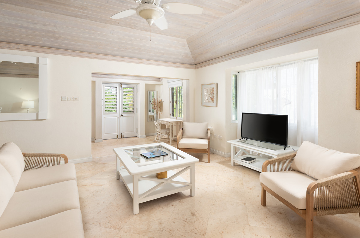  Image of Apartment - 2 Bedrooms - 2 Bathrooms for Sales in Porters-Barbados, Image 6