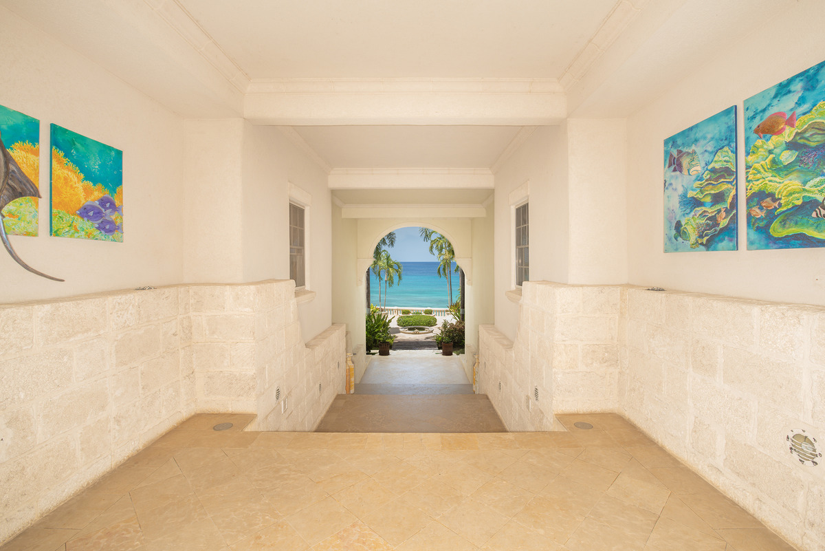 Image of Villa - 4 Bedrooms - 5 Bathrooms for Sale in Barbados, Image 1