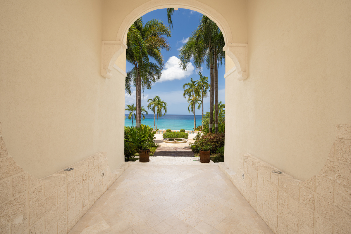 Image of Villa - 4 Bedrooms - 5 Bathrooms for Sale in Barbados, Image 2