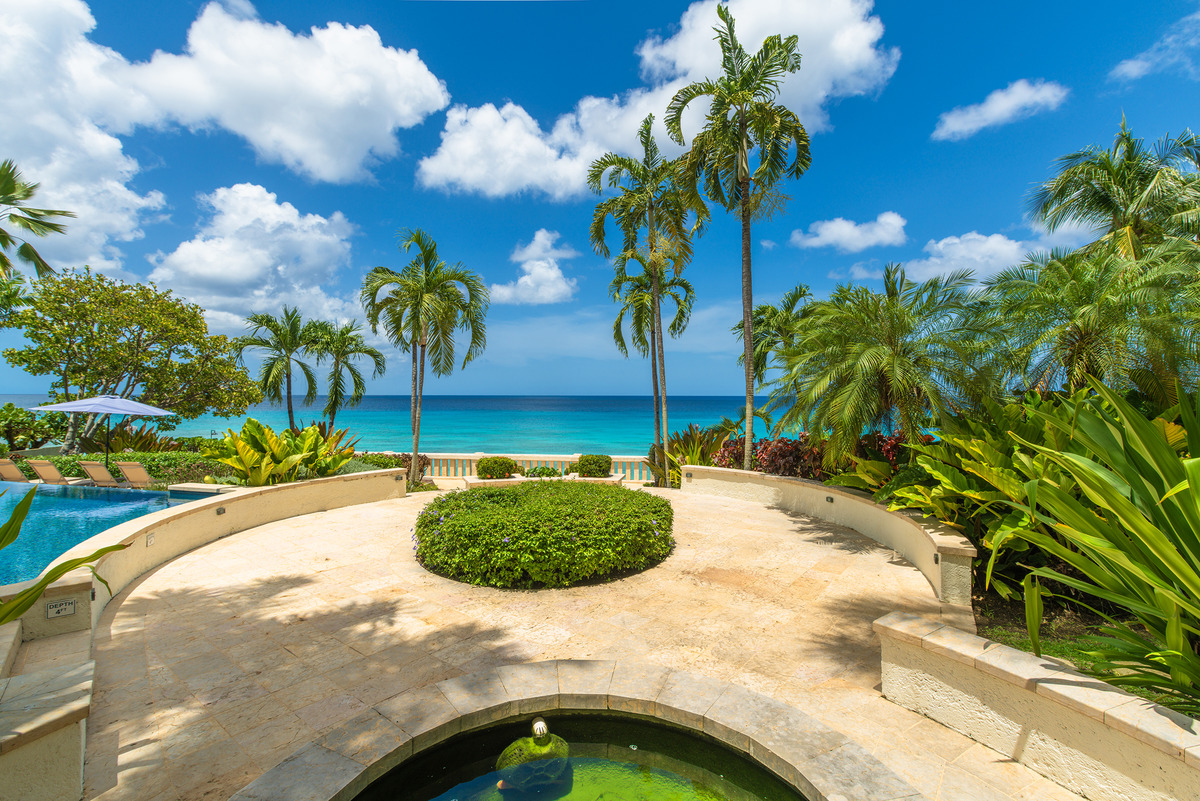 Image of Villa - 4 Bedrooms - 5 Bathrooms for Sale in Barbados, Image 3
