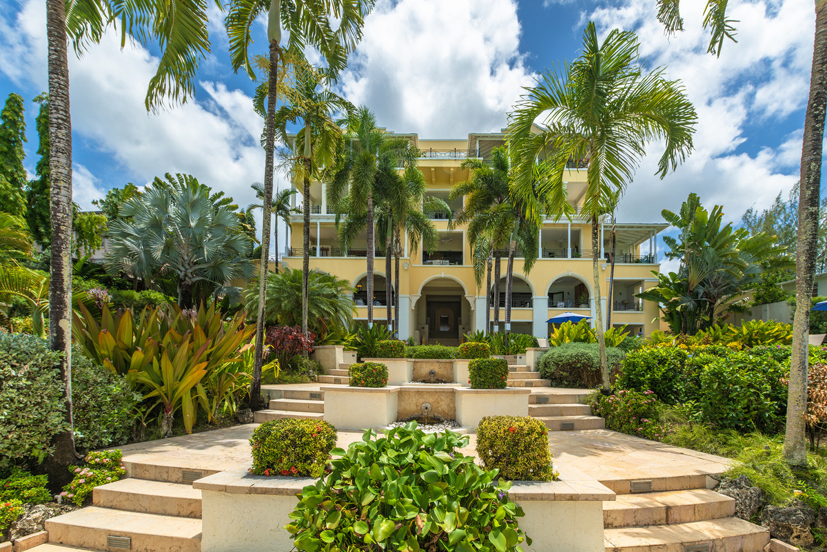 Image of Villa - 4 Bedrooms - 5 Bathrooms for Sale in Barbados, Image 4