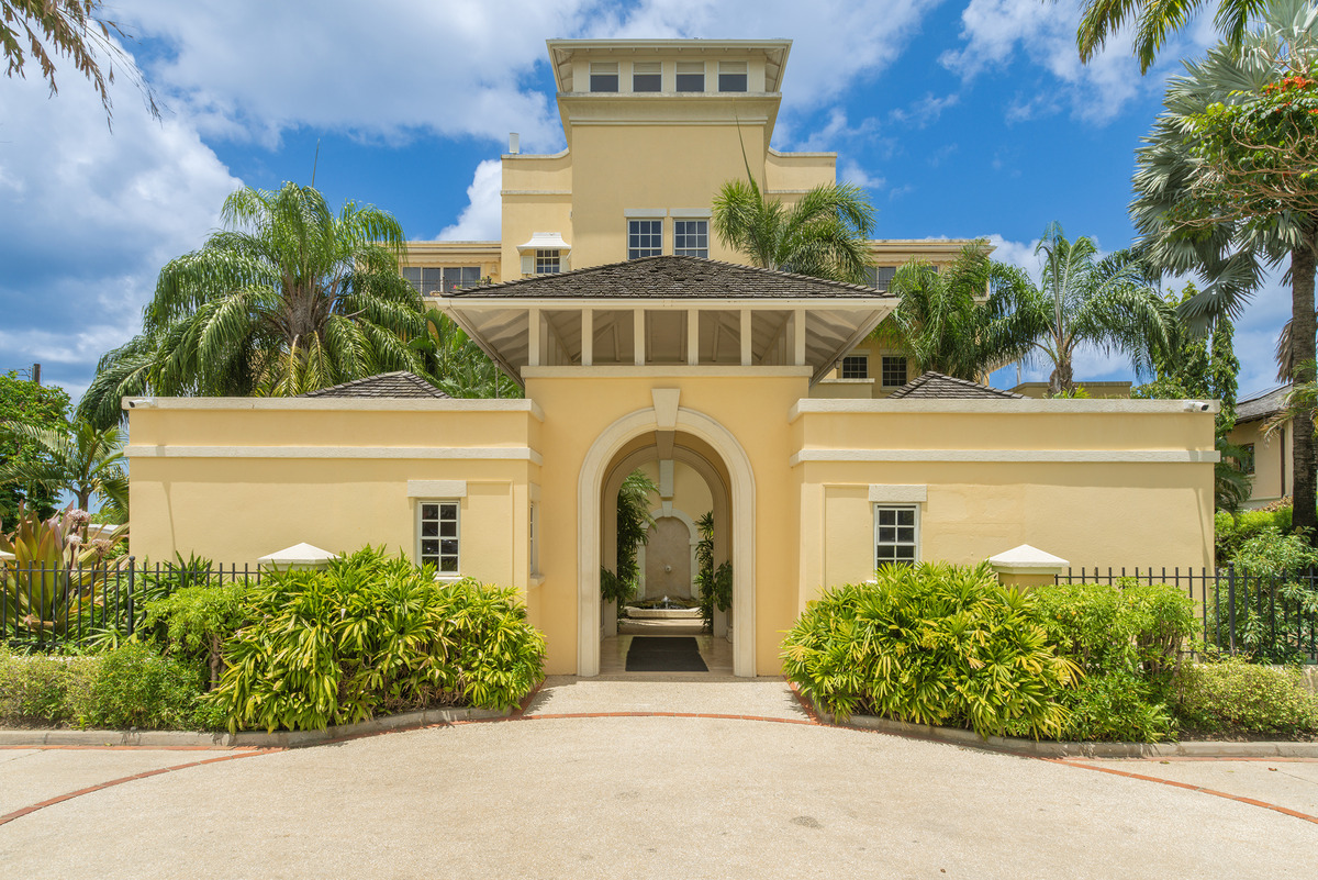 Image of Villa - 4 Bedrooms - 5 Bathrooms for Sale in Barbados, Image 5