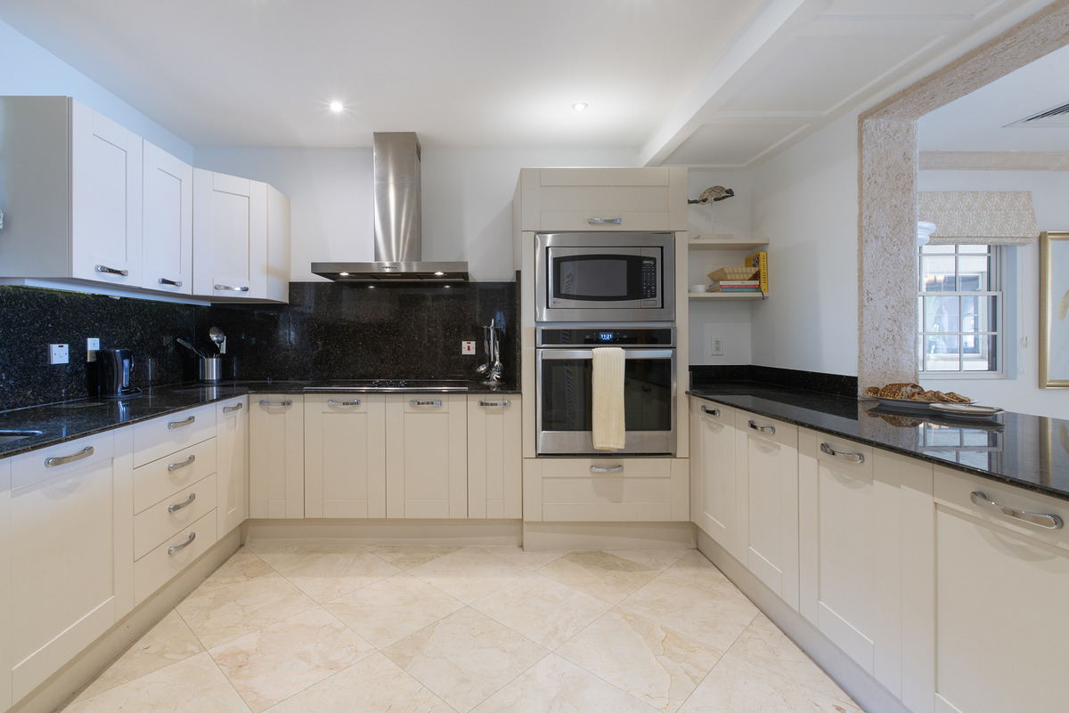 Image of Villa - 4 Bedrooms - 5 Bathrooms for Sale in Barbados, Image 8