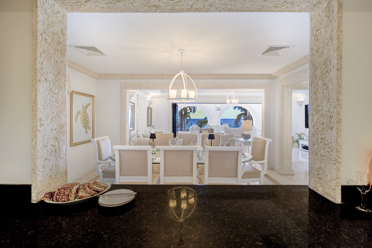 Image of Villa - 4 Bedrooms - 5 Bathrooms for Sale in Barbados, Image 10