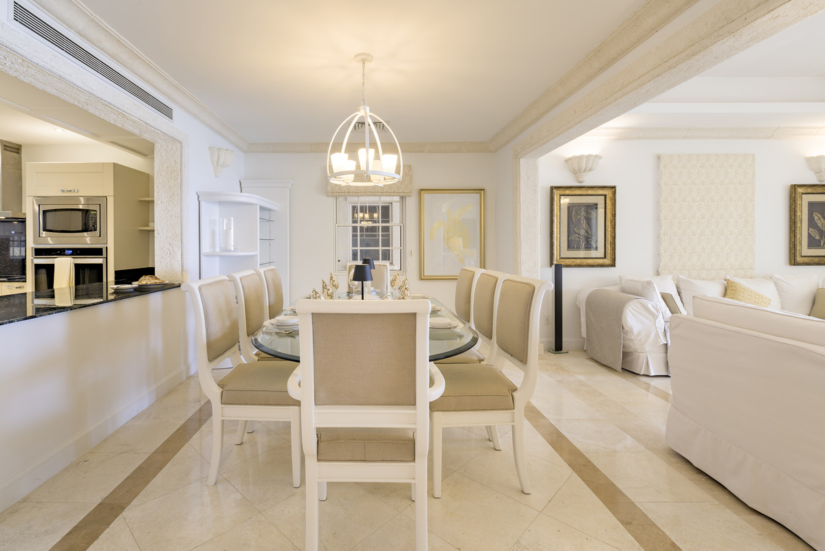 Image of Villa - 4 Bedrooms - 5 Bathrooms for Sale in Barbados, Image 12