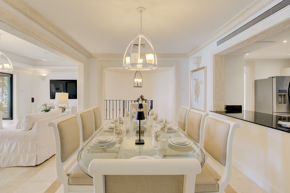 Image of Villa - 4 Bedrooms - 5 Bathrooms for Sale in Barbados, Image 13