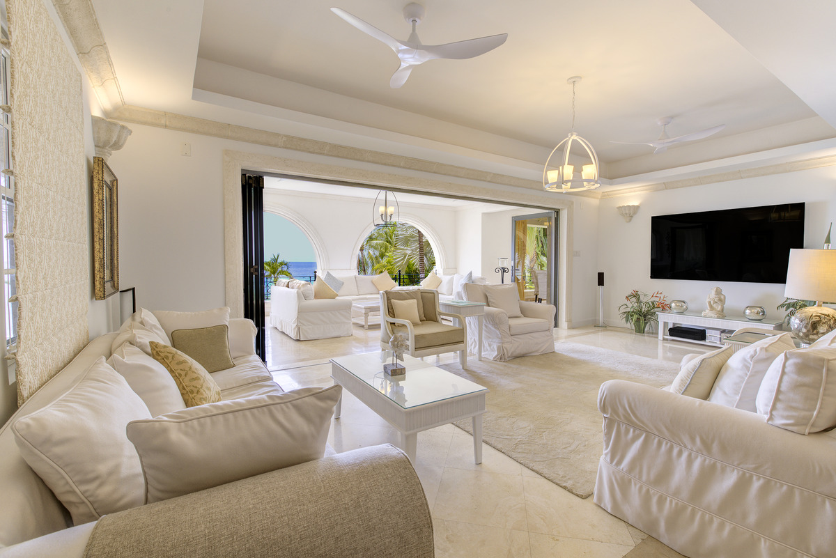 Image of Villa - 4 Bedrooms - 5 Bathrooms for Sale in Barbados, Image 14