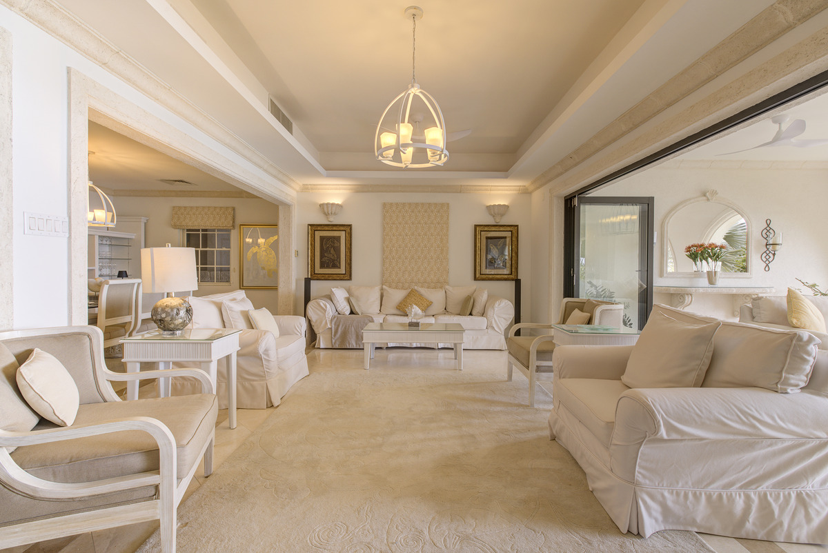 Image of Villa - 4 Bedrooms - 5 Bathrooms for Sale in Barbados, Image 16