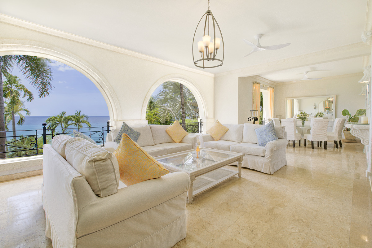 Image of Villa - 4 Bedrooms - 5 Bathrooms for Sale in Barbados, Image 18