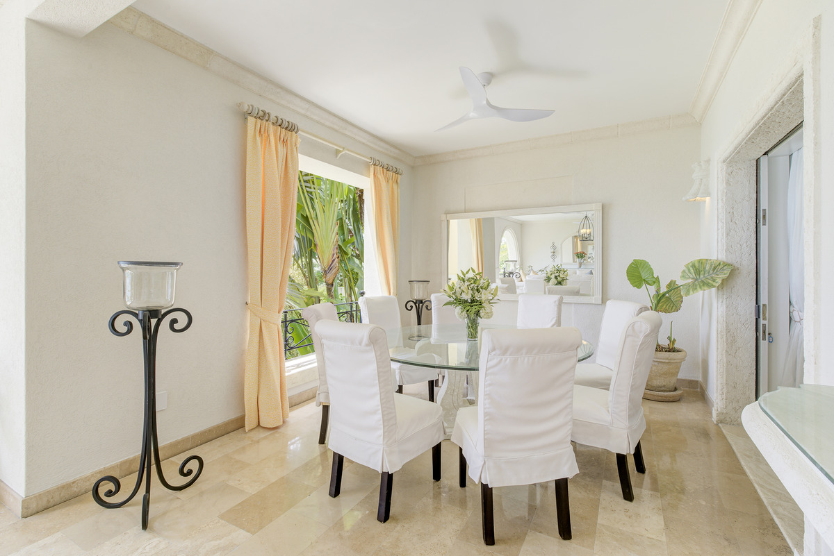 Image of Villa - 4 Bedrooms - 5 Bathrooms for Sale in Barbados, Image 19