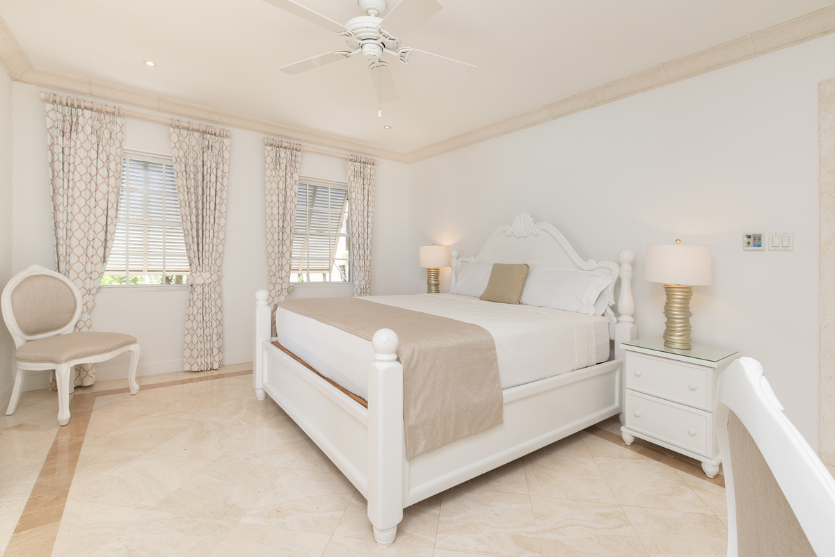 Image of Villa - 4 Bedrooms - 5 Bathrooms for Sale in Barbados, Image 20