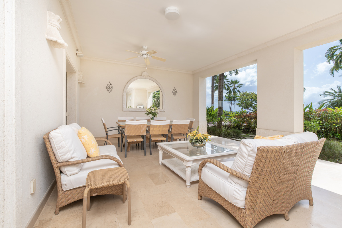 Image of Villa - 4 Bedrooms - 5 Bathrooms for Sale in Barbados, Image 33