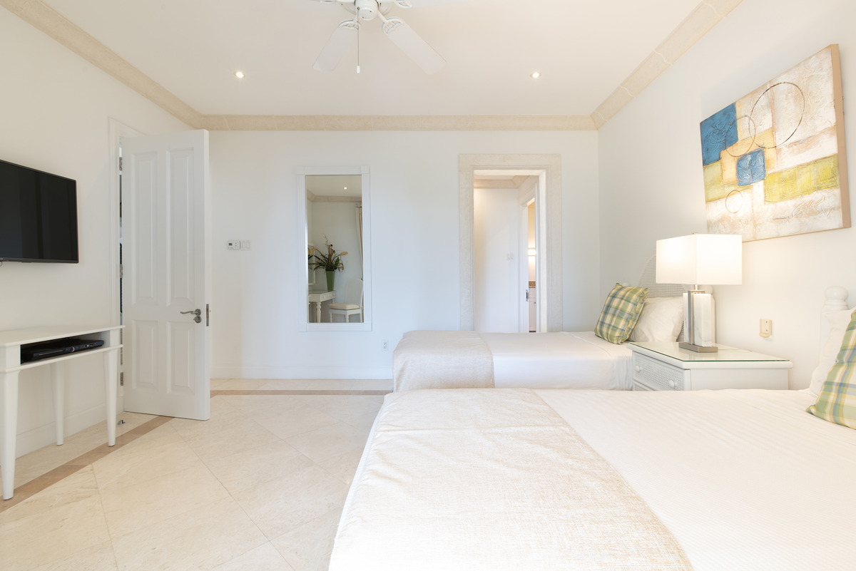 Image of Villa - 4 Bedrooms - 5 Bathrooms for Sale in Barbados, Image 38