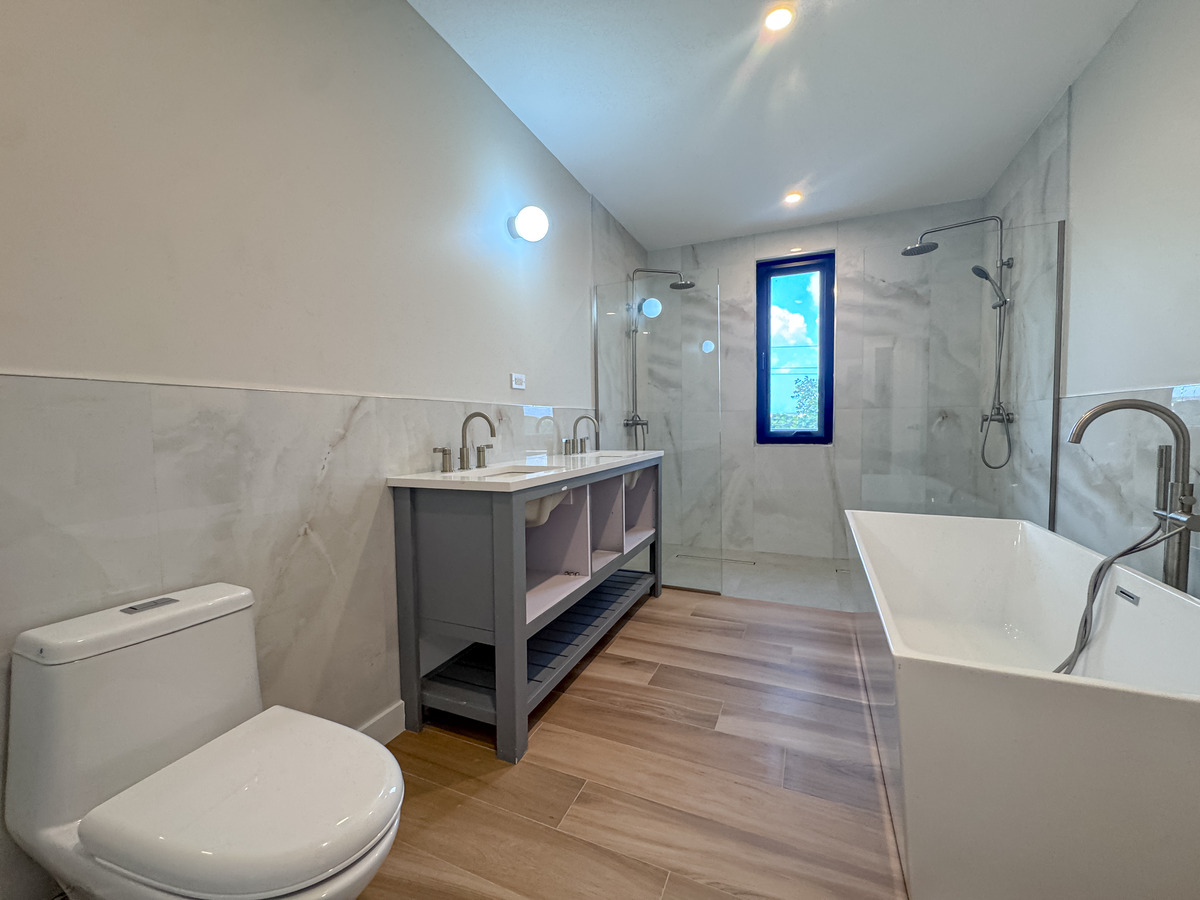 Image of Villa - 3 Bedrooms - 4 Bathrooms for Sale in Millennium Heights-Barbados, Image 19