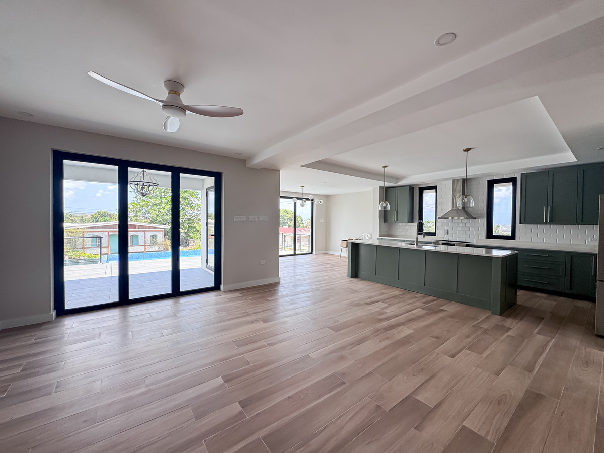 Image of Villa - 3 Bedrooms - 4 Bathrooms for Sale in Millennium Heights-Barbados, Image 2