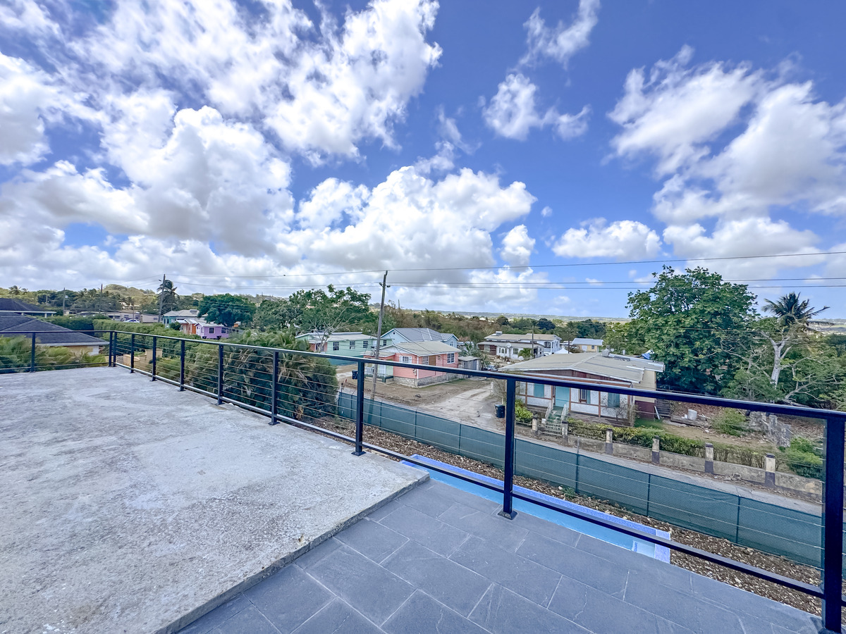  Image of Villa - 3 Bedrooms - 4 Bathrooms for Sale in Millennium Heights-Barbados, Image 21