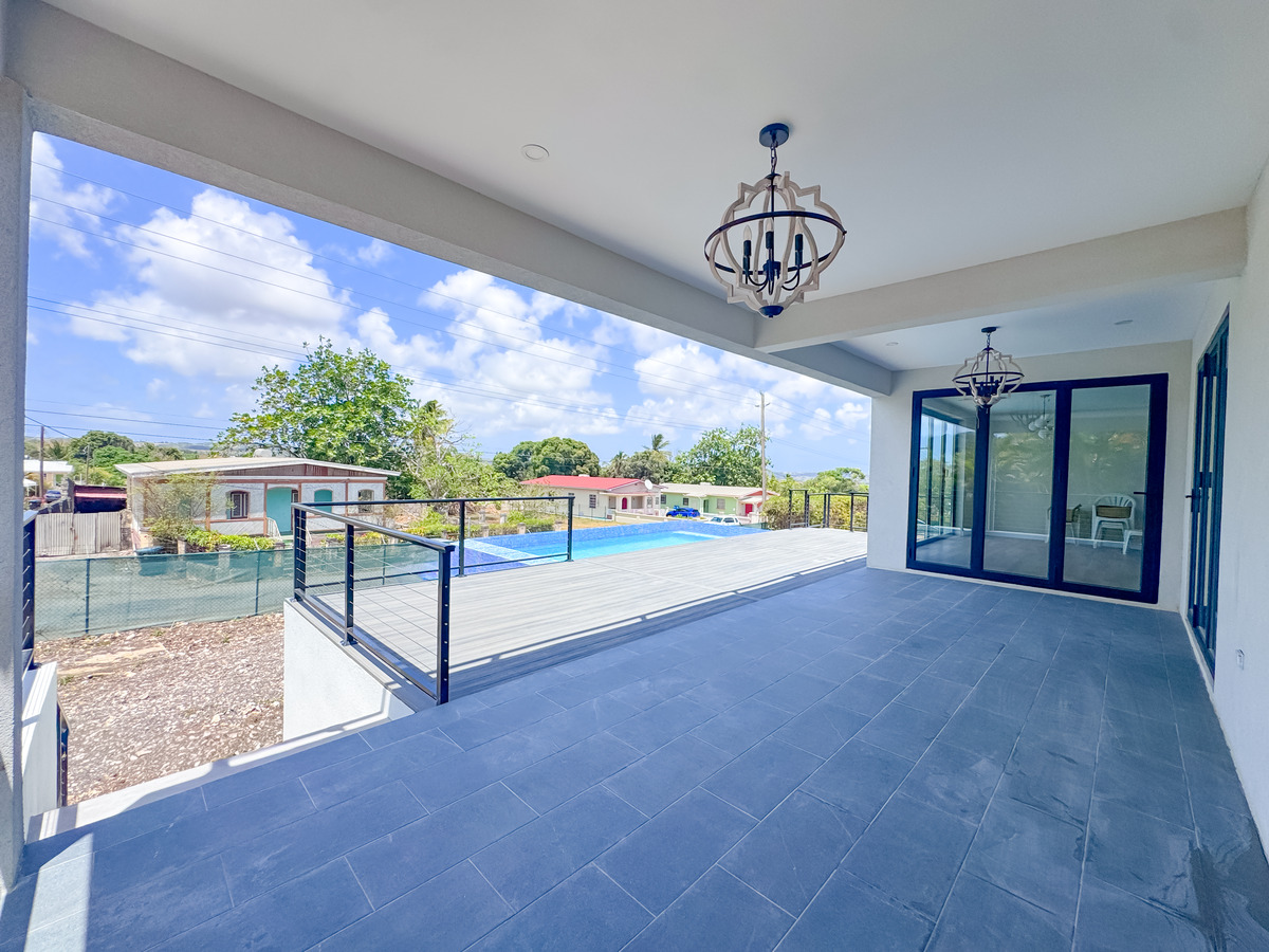  Image of Villa - 3 Bedrooms - 4 Bathrooms for Sale in Millennium Heights-Barbados, Image 22