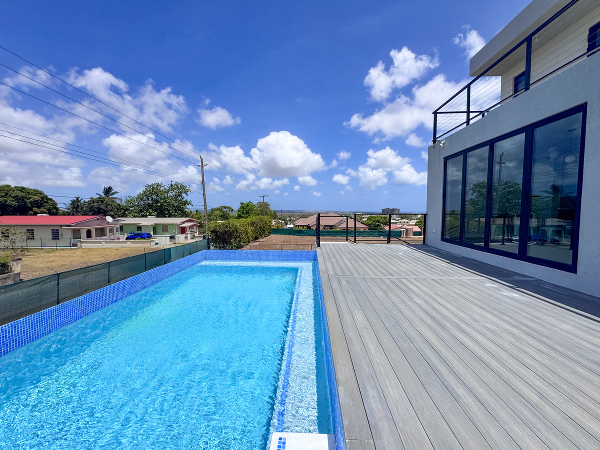  Image of Villa - 3 Bedrooms - 4 Bathrooms for Sale in Millennium Heights-Barbados, Image 23