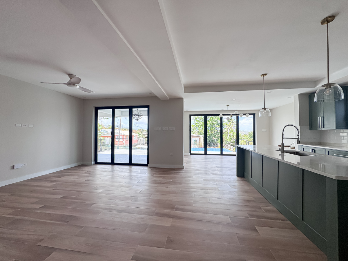 Image of Villa - 3 Bedrooms - 4 Bathrooms for Sale in Millennium Heights-Barbados, Image 3
