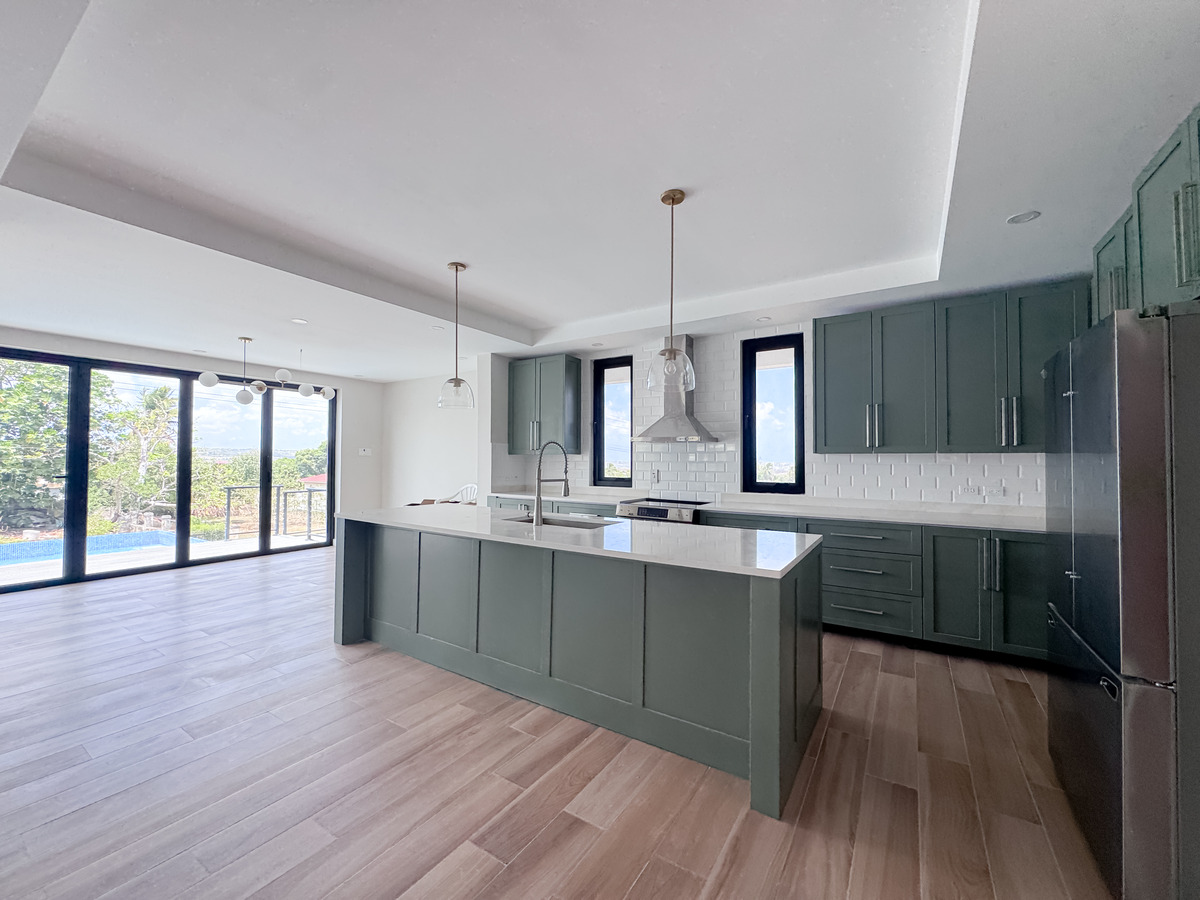 Image of Villa - 3 Bedrooms - 4 Bathrooms for Sale in Millennium Heights-Barbados, Image 4
