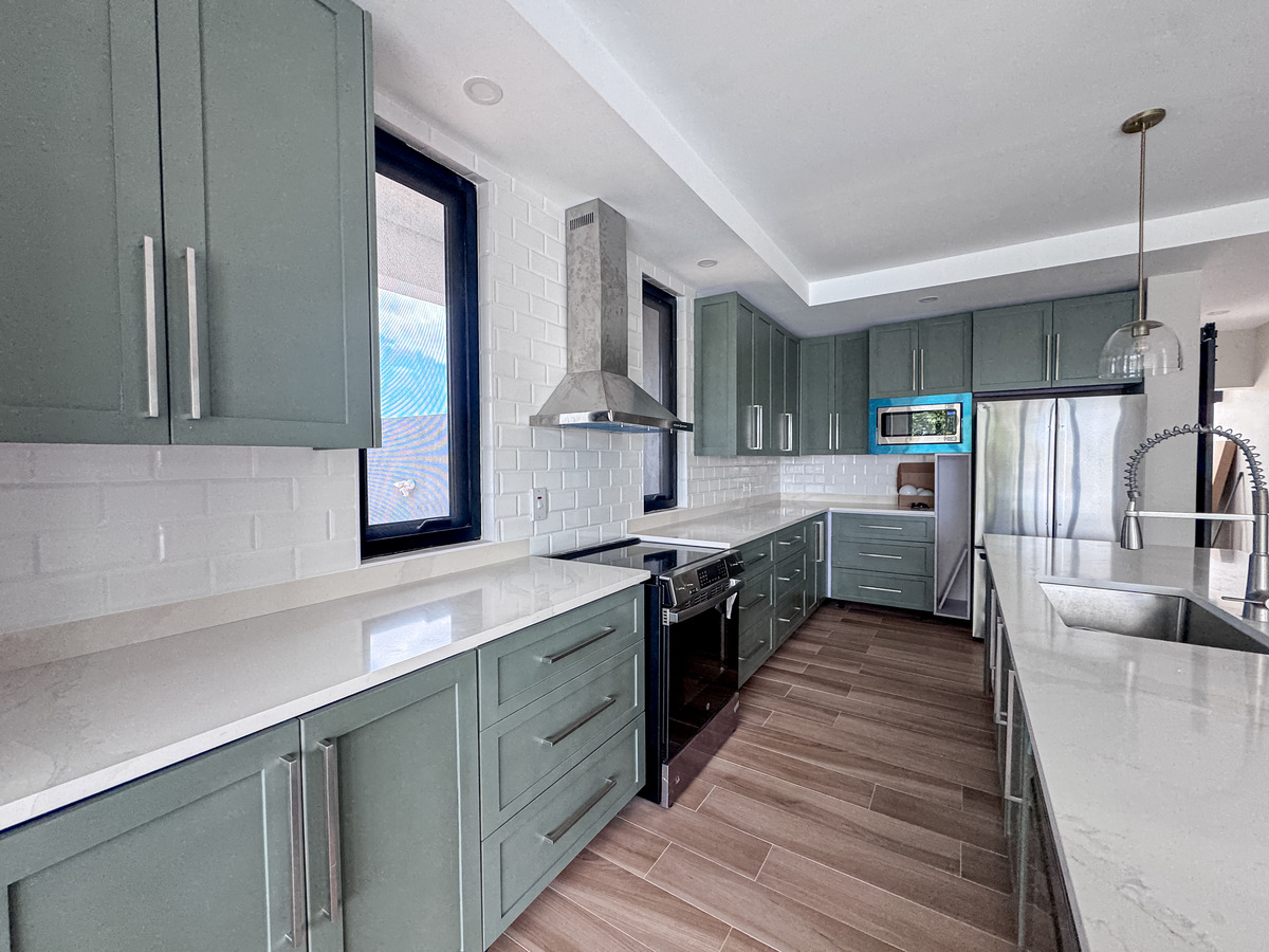 Image of Villa - 3 Bedrooms - 4 Bathrooms for Sale in Millennium Heights-Barbados, Image 5