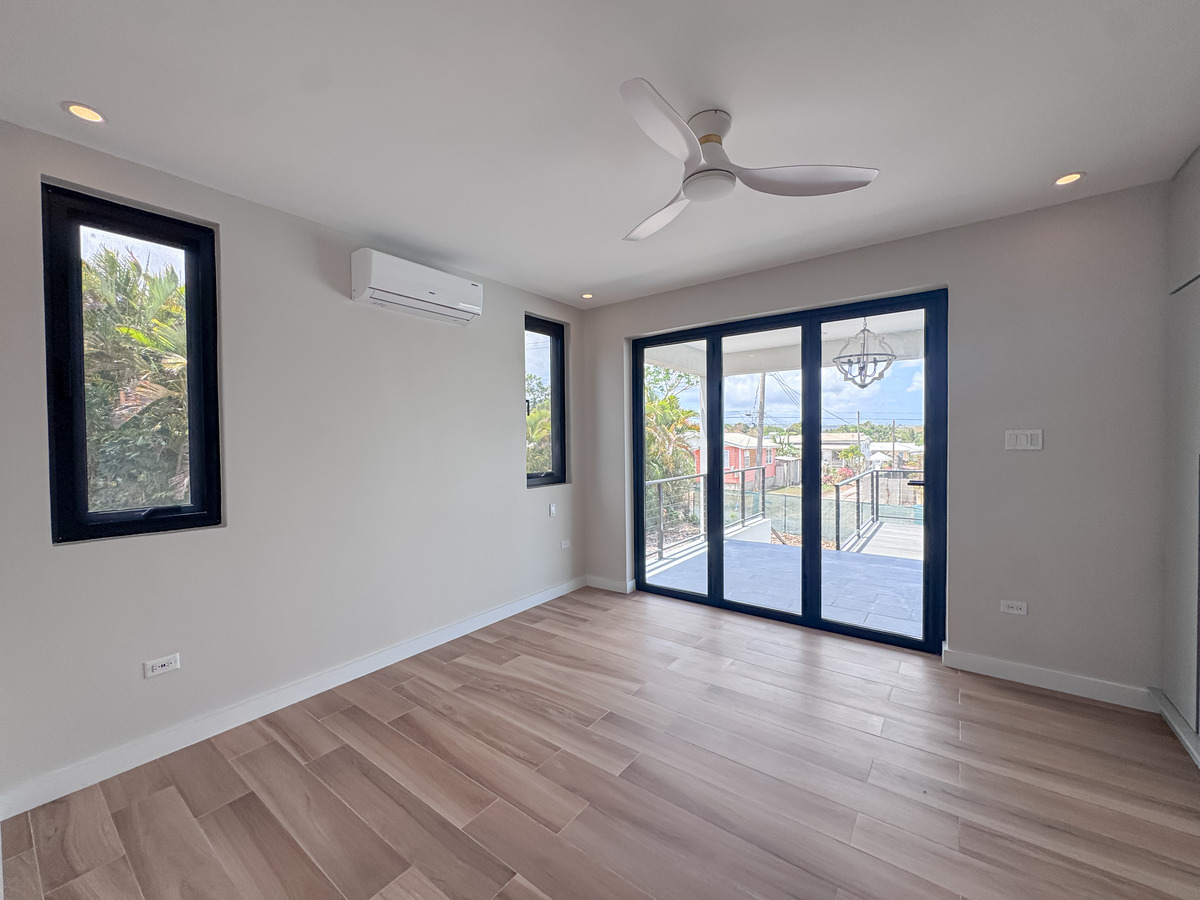  Image of Villa - 3 Bedrooms - 4 Bathrooms for Sale in Millennium Heights-Barbados, Image 6