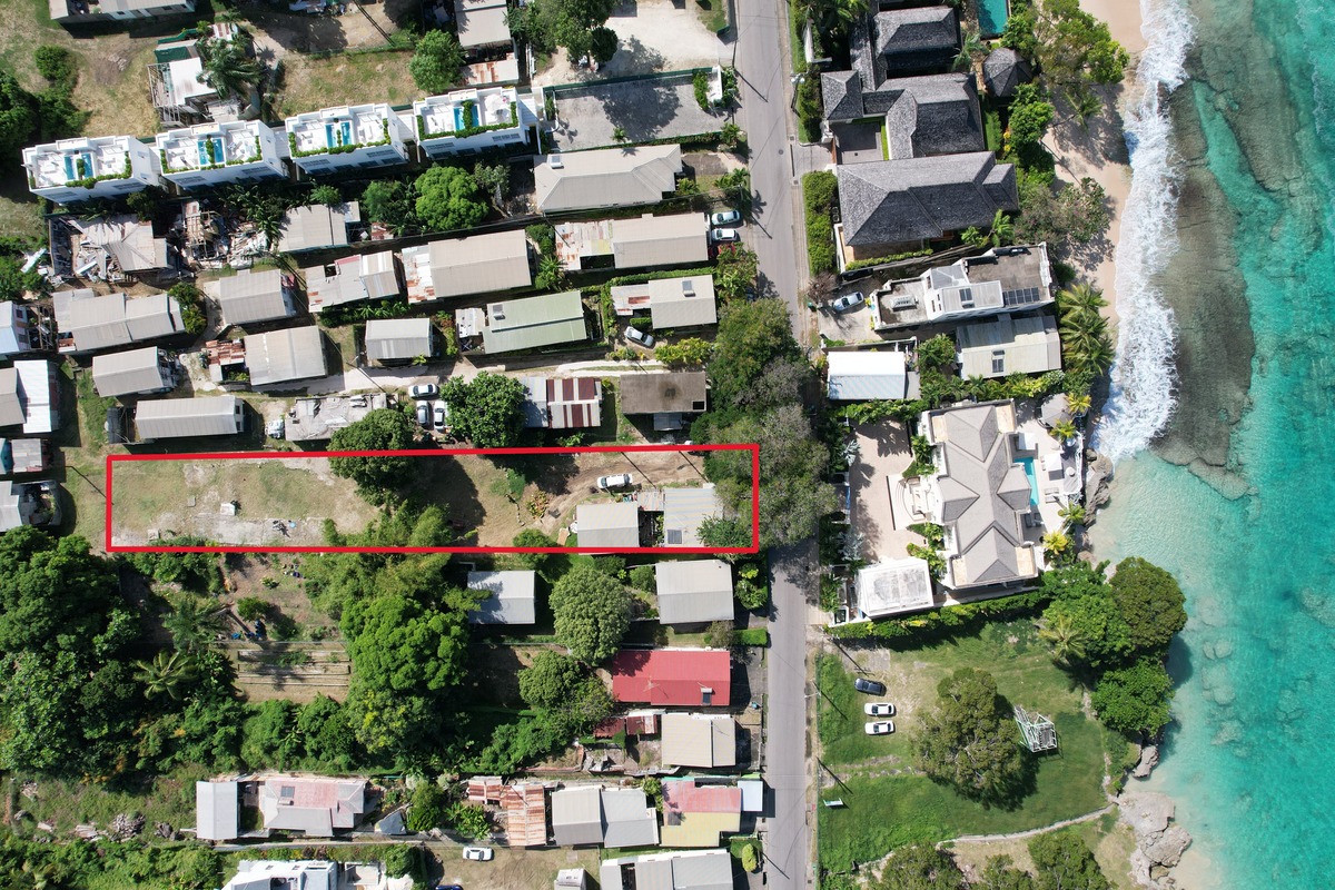 Image of Villa for Sale in Barbados, Image 2