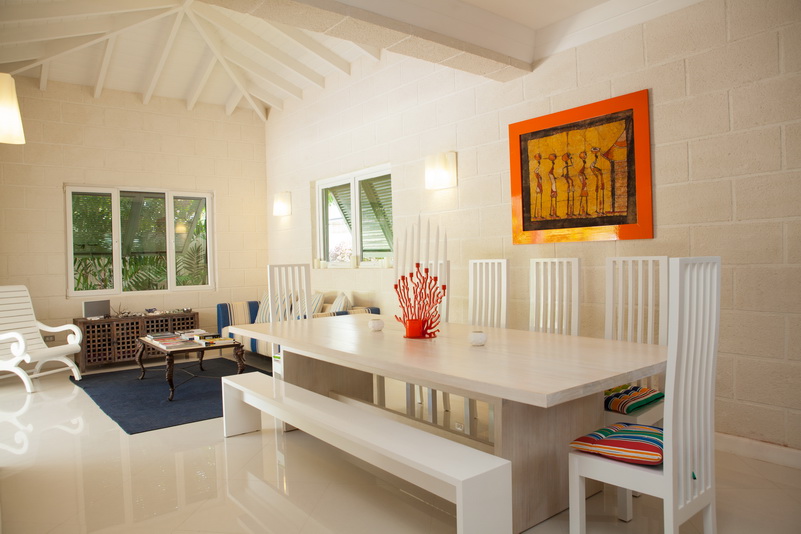 Image of Villa - 4 Bedrooms - 4 Bathrooms for Sale in Barbados, Image 2