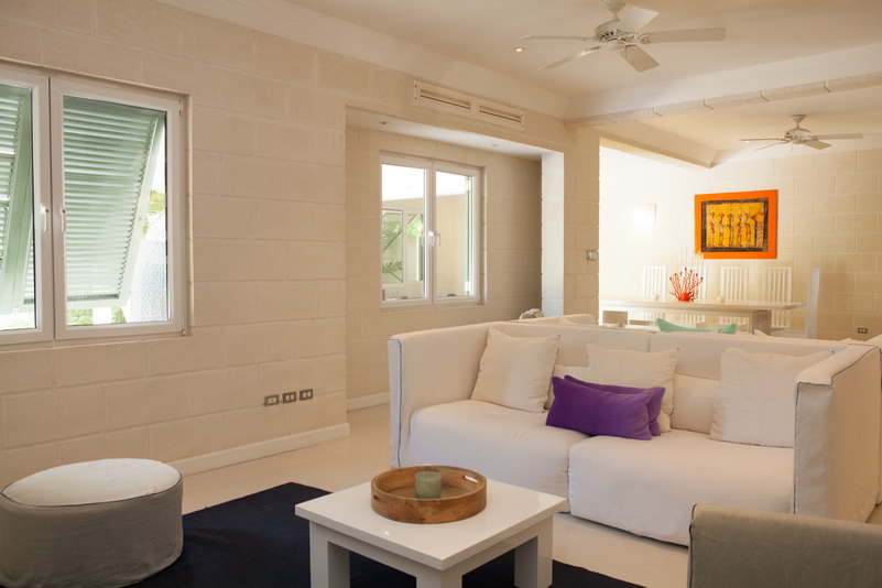 Image of Villa - 4 Bedrooms - 4 Bathrooms for Sale in Barbados, Image 4