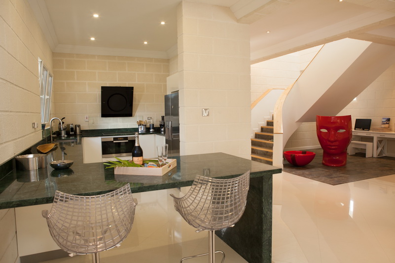 Image of Villa - 4 Bedrooms - 4 Bathrooms for Sale in Barbados, Image 5