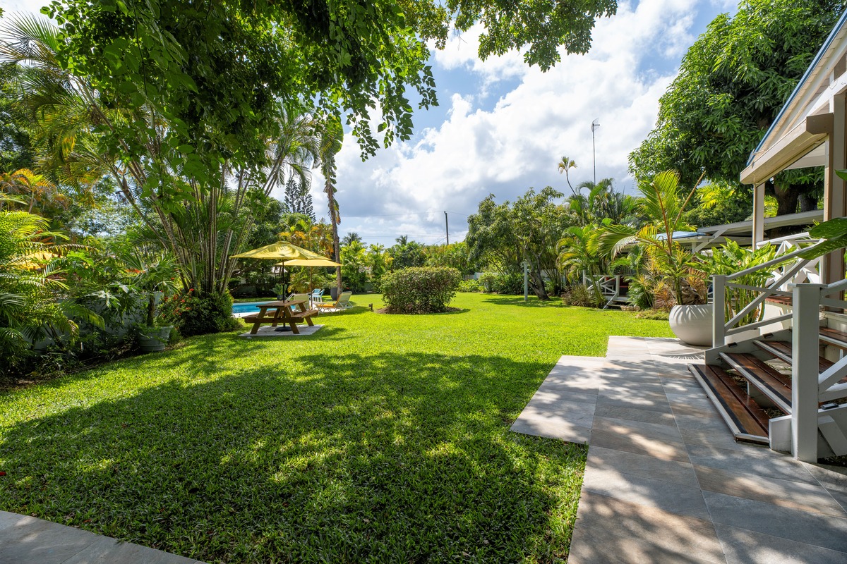 Image of Villa - 7 Bedrooms - 6 Bathrooms for Sale in Barbados, Image 14