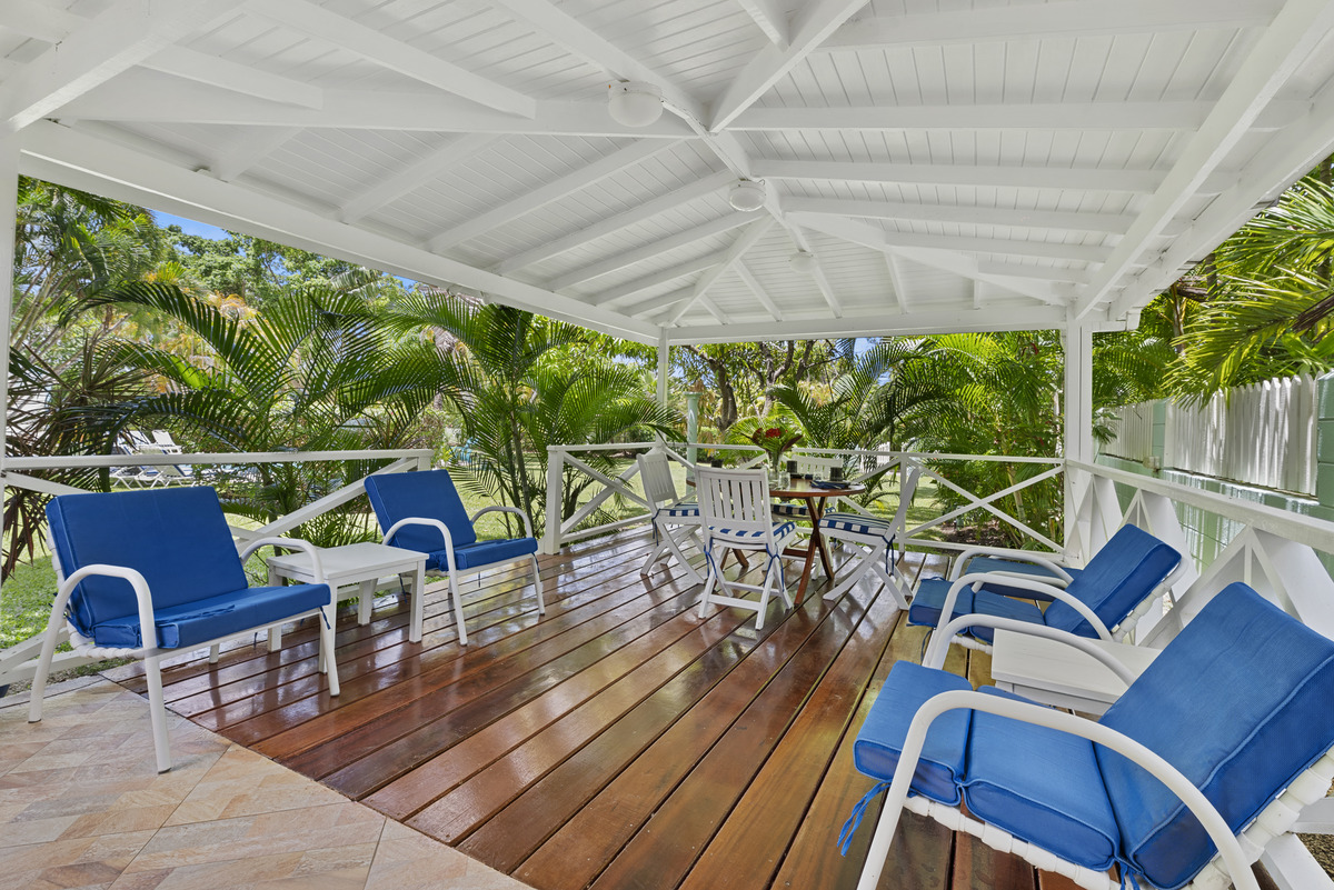 Image of Villa - 7 Bedrooms - 6 Bathrooms for Sale in Barbados, Image 16