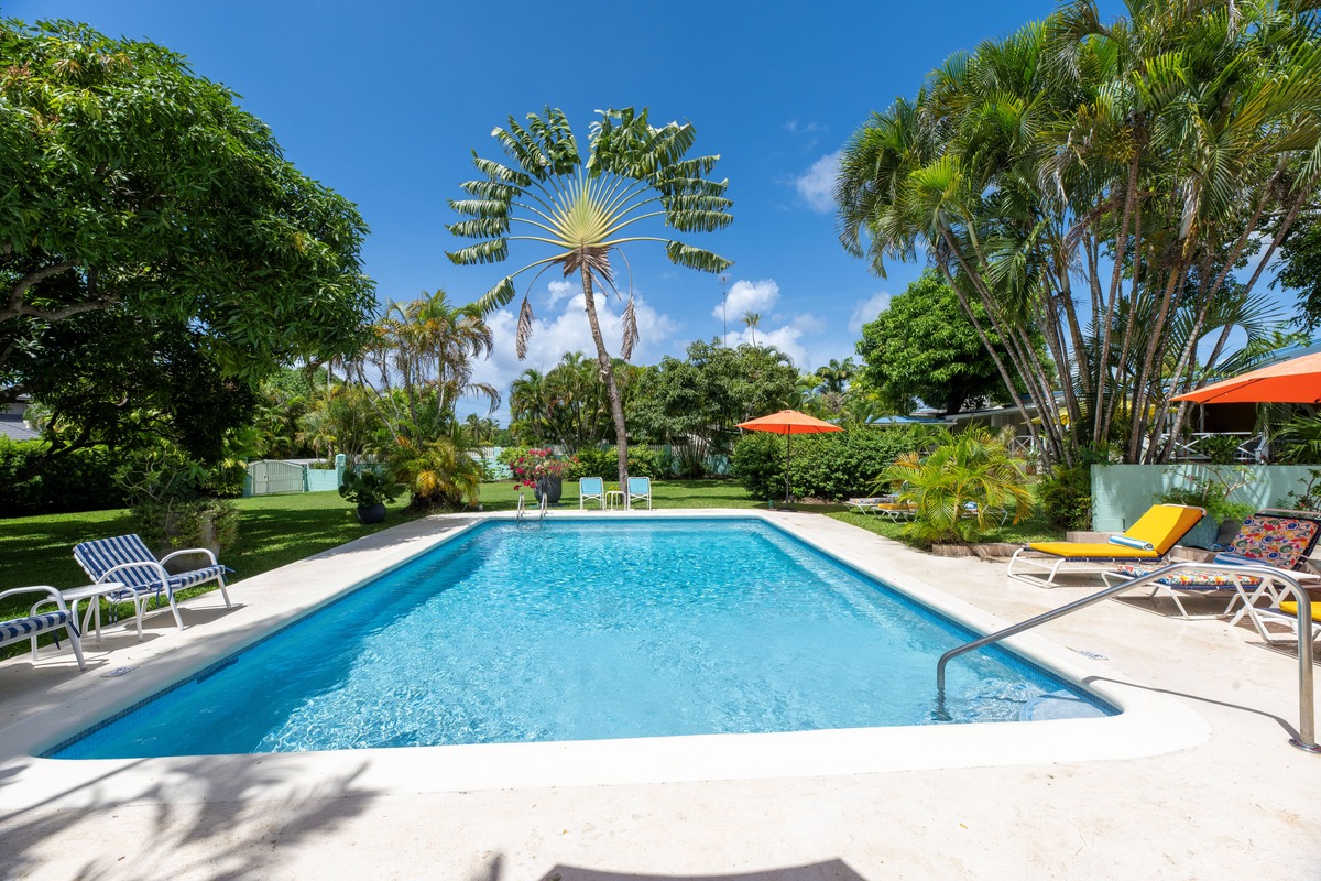 Image of Villa - 7 Bedrooms - 6 Bathrooms for Sale in Barbados, Image 17