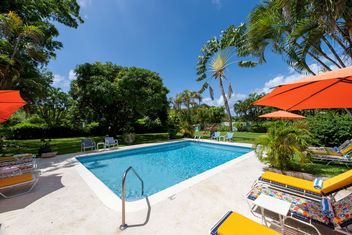 Image of Villa - 7 Bedrooms - 6 Bathrooms for Sale in Barbados, Image 18