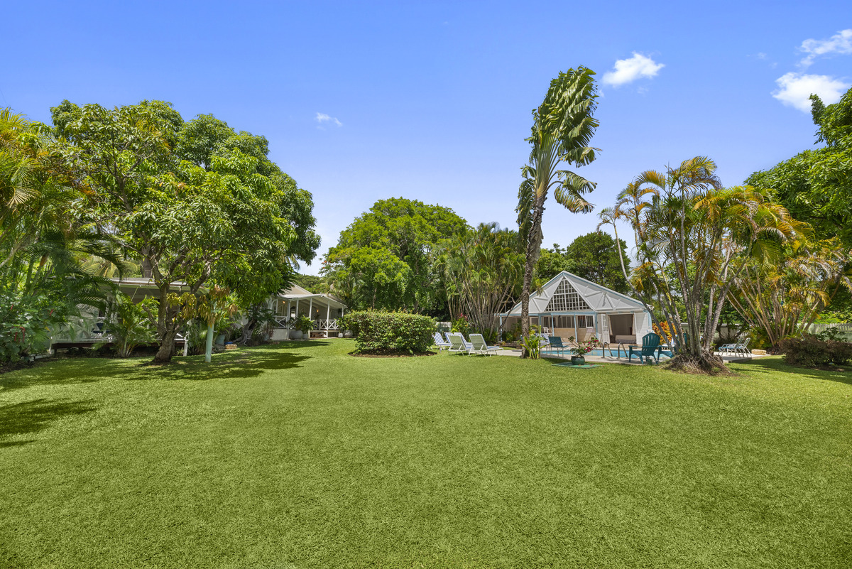 Image of Villa - 7 Bedrooms - 6 Bathrooms for Sale in Barbados, Image 20