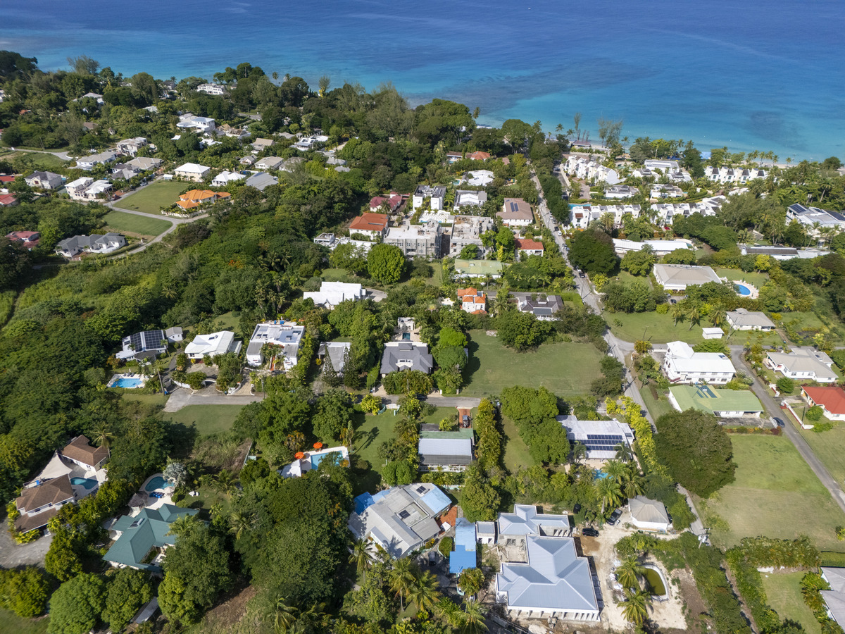 Image of Villa - 7 Bedrooms - 6 Bathrooms for Sale in Barbados, Image 21