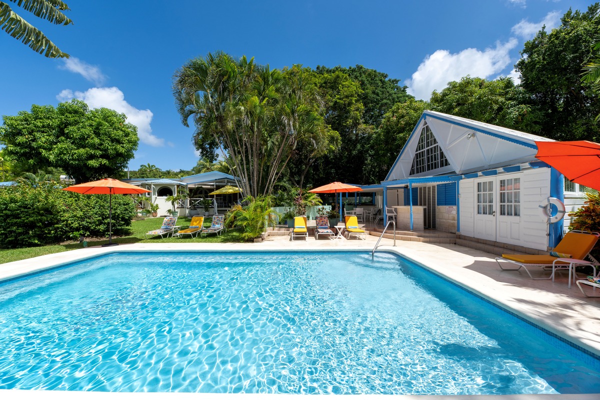 Image of Villa - 7 Bedrooms - 6 Bathrooms for Sale in Barbados, Image 19