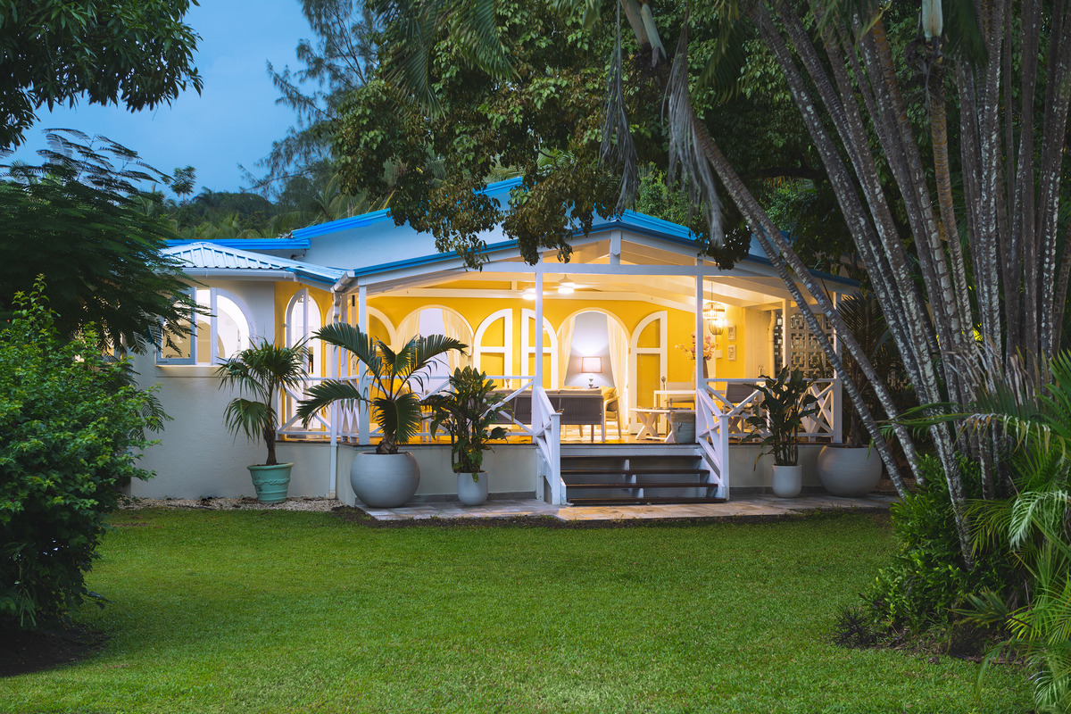Image of Villa - 7 Bedrooms - 6 Bathrooms for Sale in Barbados, Image 3