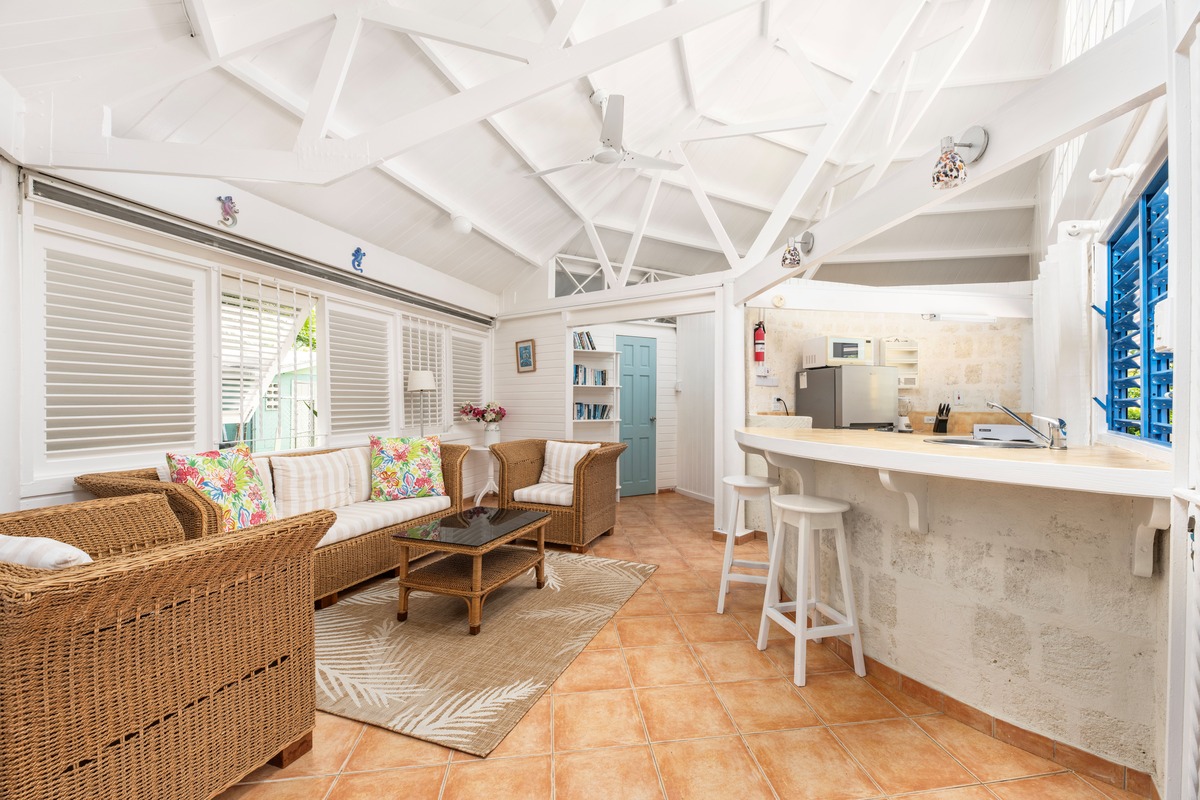 Image of Villa - 7 Bedrooms - 6 Bathrooms for Sale in Barbados, Image 4