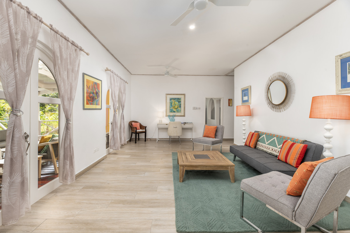 Image of Villa - 7 Bedrooms - 6 Bathrooms for Sale in Barbados, Image 7