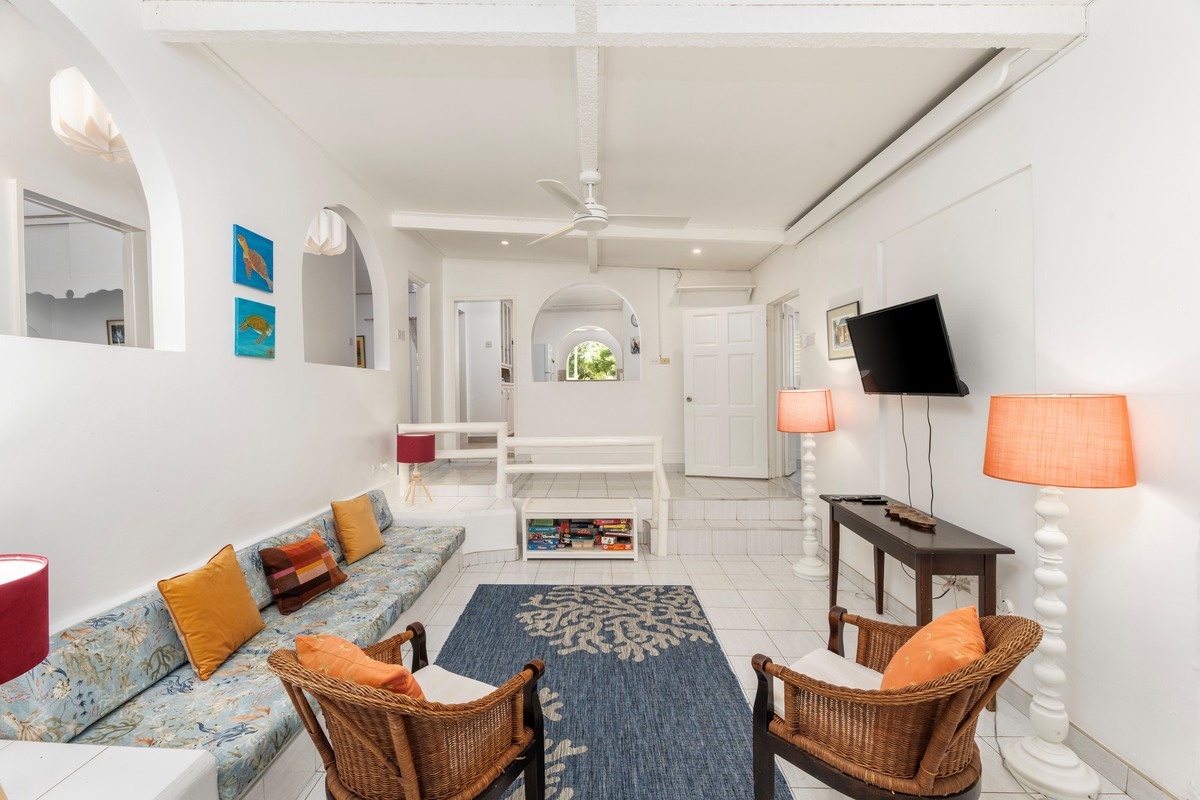 Image of Villa - 7 Bedrooms - 6 Bathrooms for Sale in Barbados, Image 8