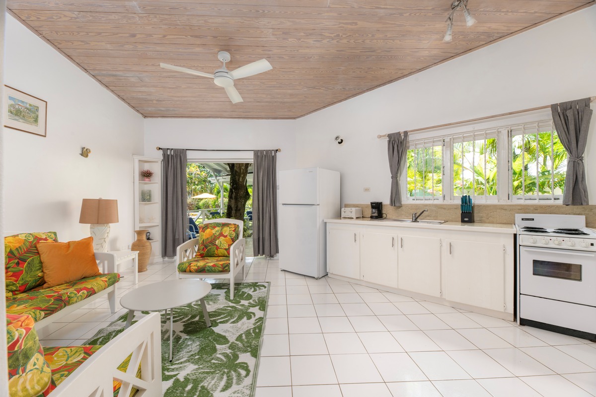 Image of Villa - 7 Bedrooms - 6 Bathrooms for Sale in Barbados, Image 6