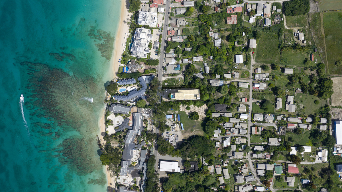 Image of Villa - 1 Bedrooms - 1 Bathrooms for Sale in Barbados, Image 6