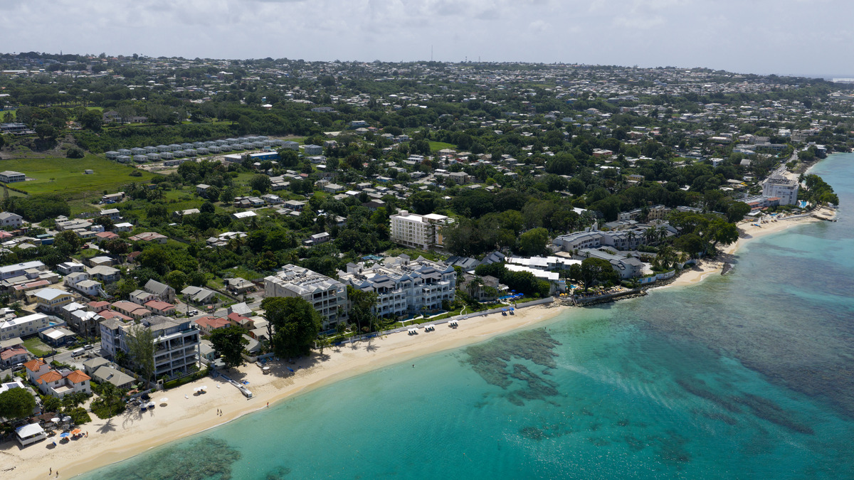 Image of Villa - 1 Bedrooms - 1 Bathrooms for Sale in Barbados, Image 3